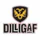 Dilligaf by Bohica Bill logo