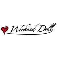 Weekend Doll logo