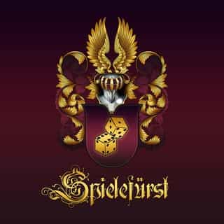Spielefürst logo