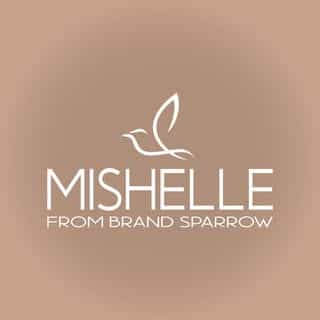 Mishelle logo