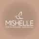 Mishelle logo