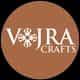 Vajracrafts logo