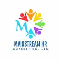 MAINSTREAM HR CONSULTING LLC logo