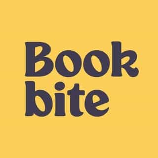 Bookbite logo