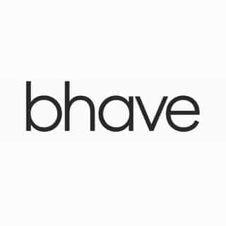 bhave professional haircare logo