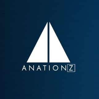 AnationZ logo