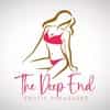 The Deep End E. P logo
