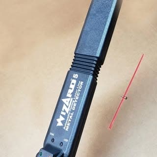 WizardDetectors logo