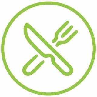 Lean Living logo