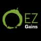 EZ Gains Ltd logo