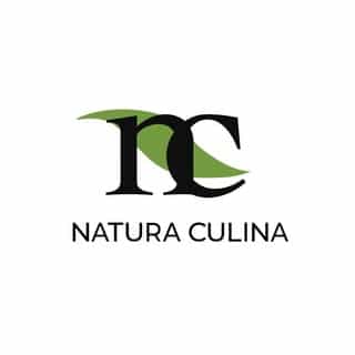 Natura Culina Skincare logo