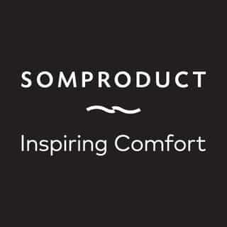 SomProduct Romania logo