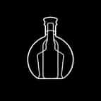 The Bottle Club logo