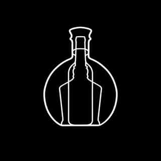 The Bottle Club logo