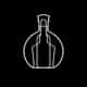 The Bottle Club logo