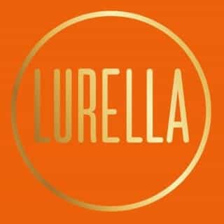 Lurella Cosmetics logo