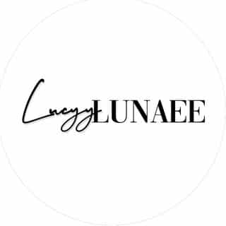 LucyyLunaee logo