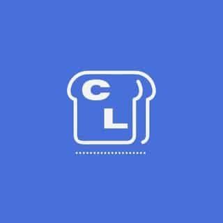 CrustLess logo