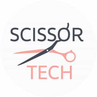 Scissor Tech Canada logo