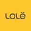 Lolë logo