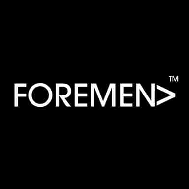 FOREMEN logo