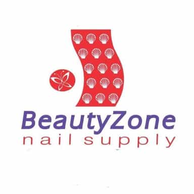 Beauty Zone Nail Supply logo