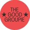 the good groupie ☆ logo