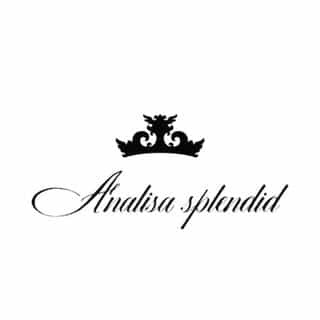 Analisa Splendid logo