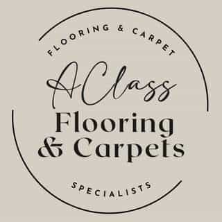 AClass Flooring Wirral logo