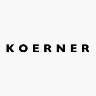 Koerner Wine logo