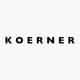 Koerner Wine logo