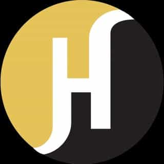 J.H.Jewellers logo