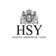 The World of HSY logo