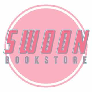 Swoon Bookstore logo