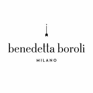Benedetta Boroli logo