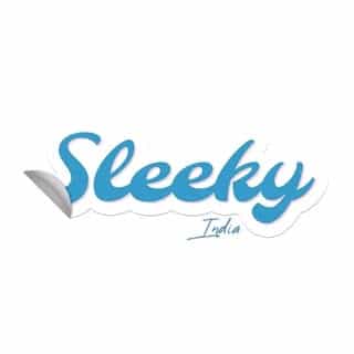 Sleeky India | Mobile Skins & Wraps logo