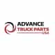 Advance Truck Parts USA logo