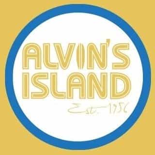alvinsisland.com logo