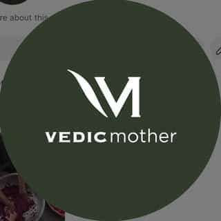 vedicmother.com logo