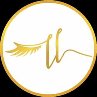 LashLuxury logo