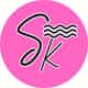 Sexikinis Swim logo