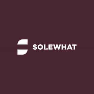 Solewhat logo