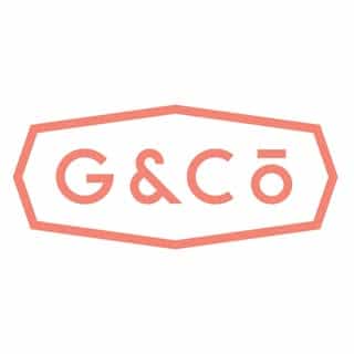 Grew & Co logo