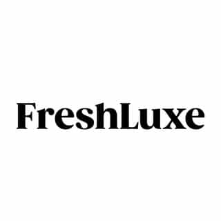 FreshLuxe logo