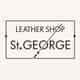 St George Leather Shop logo