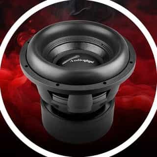 Audiopipe logo