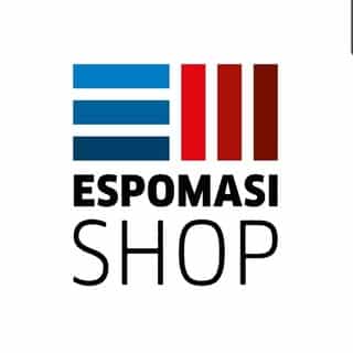 Espomasishop logo