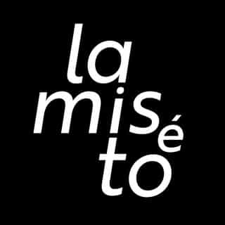 La Miséto logo