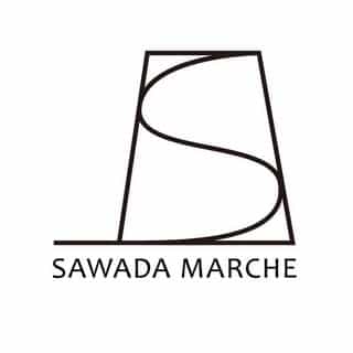 SAWADA MARCHE logo