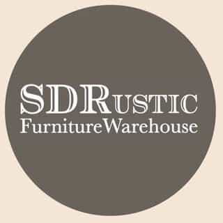 SAN DIEGO RUSTIC logo